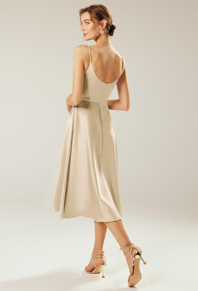AW Marin Dress